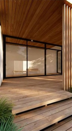 Modern Residential Entry Walkway #eleganthomes #housedesign #design #modernhomedesign #home