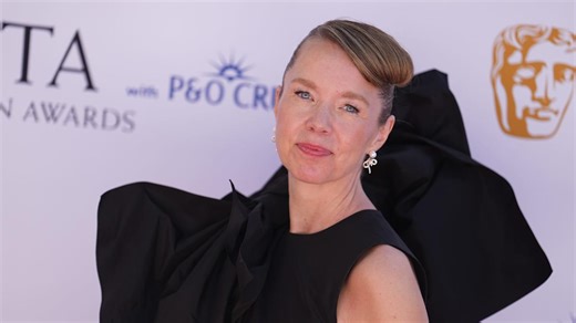 Anna Maxwell Martin put off by the Celebrity Traitors as it ‘films too late’