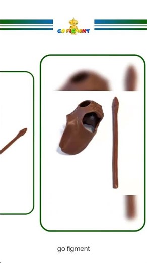 Wicket W Warrick The Ewok Hood and Spear Kenner - No Repros