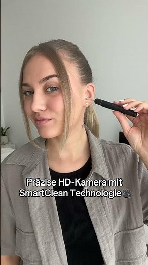 So reinigst du deine Ohren wirklich richtig – ohne Wattestäbchen!