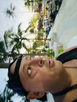 Playa Centro , Mexico downtown Isla Mujeres