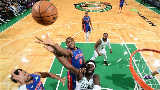 NBA All-Star bubble: Duren, Murray, Barnes