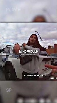 College Girl Sneaks Into A Cop Car & Then This Happened… #truecrimecommunity #coldcase #coldcase