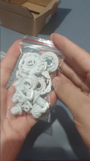 I printed several Beyblade X parts in 3D, Beyblade X 3D Printed #beyblade #hobby #beybladex