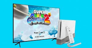Cómo conectar Nintendo Wii en Smart TV moderna por HDMI