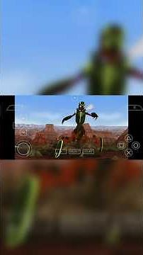 #4k Ben10 for arms villen entry ben 10 shorts best psp games android games #playstationnetwork