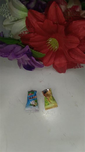 Satisfying Crystal Milk Chocolate Unboxing | ASMR Box Opening #Shorts#Chocolate#shortsfeed