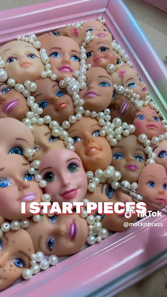 Any artists out there? How do you start a project or piece?