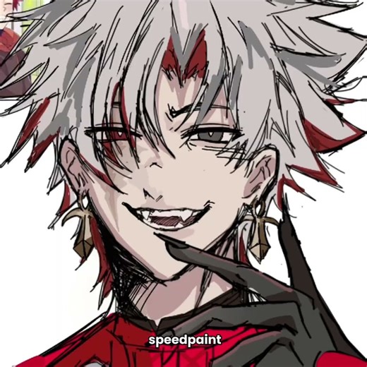 #sketch #speedpaint #digitalart #art #speedpaint