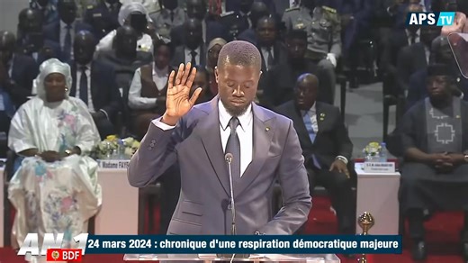 847 reactions · 43 shares | #Wolof : 24 mars 2024, un nouveau souffle, une nouvelle équipe à la tête du Sénégal.  L'APS vous plonge dans les coulisses de cet événement démocratique majeur avec des confidences, des anecdotes, des révélations sur le processus ayant abouti à la troisième alternance politique. | APS (Agence de Presse Sénégalaise) | Facebook