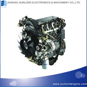 [Hot Item] Sofim 8140.43S Diesel Engine