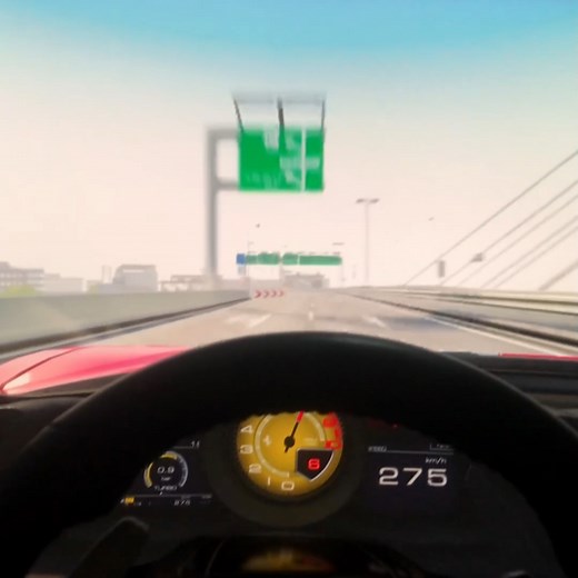 20K views · 266 reactions | Crazy Ferrari 488 GTB Driver | Racing Spec | Facebook