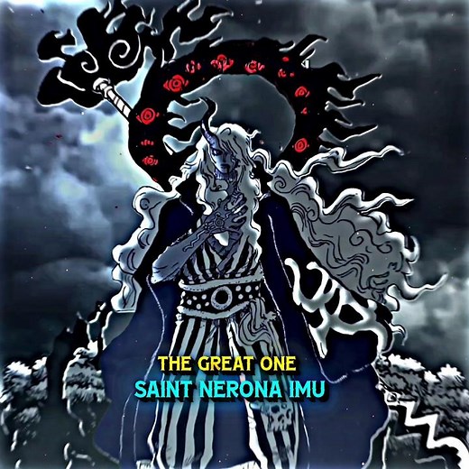 imu face reveal - one piece chapter 1179 #onepiece #onepieceedit #imu