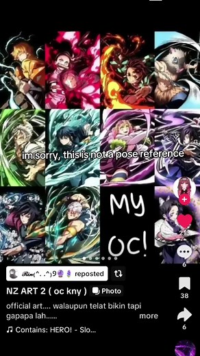Understanding Pose References in Art