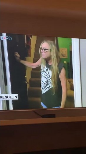 Matthew Black Live PD. Full video link in description