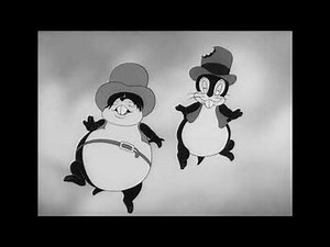 Looney Tunes - Gopher Goofy - Norman McCabe - 1942x371 - HD (1080p)