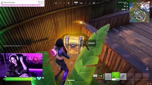 new forknife season???| !socials