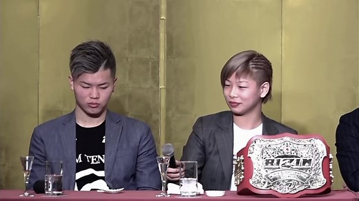 🤧🛼🫀💞❗️#那須川天心 #浅倉カンナ #推しカップル #格闘技 #RIZIN #RISE #格闘家カップル #おすすめ