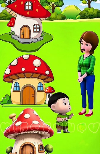 14K views · 62 reactions | When Your House Becomes a Zombie House... What?! #shorts #cartoon #funny #comedy | Kidsfuntv | Facebook