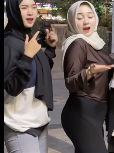 Jilbab Fashion Trends with Ammy Farra