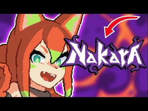 Nakara Gameplay (STEAM) Launch Day!