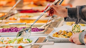 Strict Etiquette Rules For All-You-Can-Eat #Buffets | Mashed
