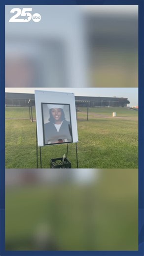 Madison Myers on Instagram: "A new amendment requires military accountability report on missing service members after Central Texas Navy sailor’s death. #angelinaresendiz #military @esmeralda_cantu_castle"