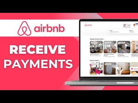 How to Receive Payments on Airbnb Full Guide