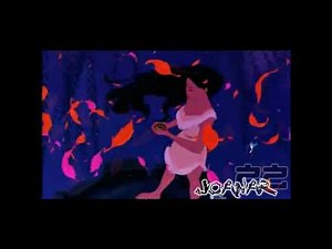 Pocahontas - Savages [FanDub]