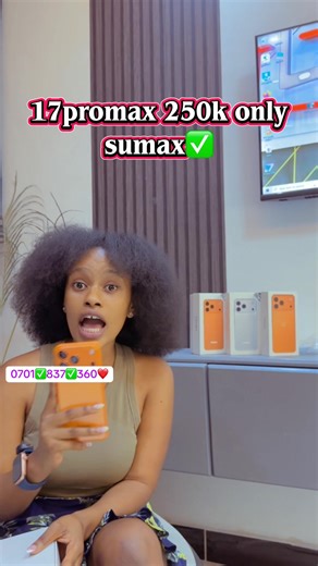 iPhone 17 Pro Max: Speed, Battery, and Stunning Features