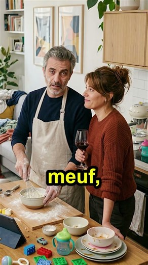 15 years together… and her response is BRUTAL 😂