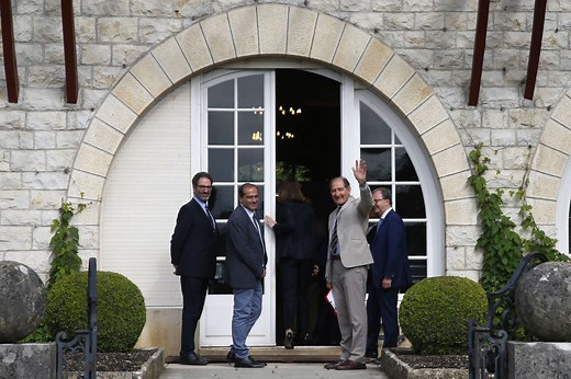 Dissolution de l’organisation basque ETA : la fin d’une lutte meurtrière et inutile