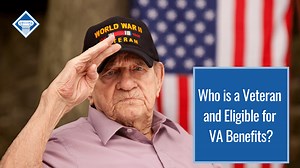 What Is a Veteran?