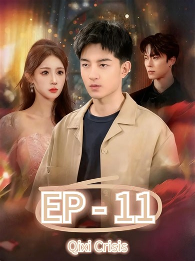 Title ~ Qixi Crisis 11 🌟On Qixi Night, the husband waits for his wife to celebrate the festival, but she is going to meet her ex-boyfriend. During the argument, she accidentally injures her mother-in-law into unconsciousness; the husband hurries to call the wife, who is a doctor, only to be misunderstood, turning Qixi into a crisis.🌹🌹🌹 #fyp #SnackShort #drama #shortplay | Youtootv-官方