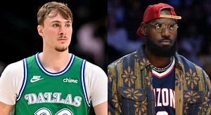 Could Cooper Flagg Actually Surpass LeBron James For One Of His Rarest Early-Career Records?