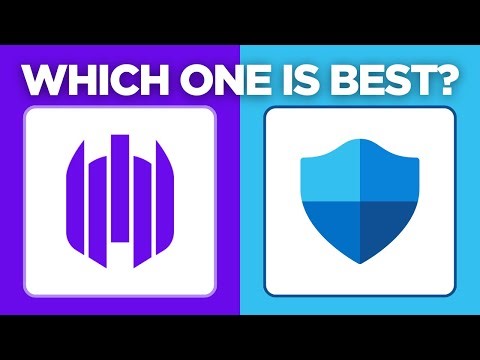 SentinelOne vs Microsoft Defender for Endpoint — Best Endpoint Defense for Windows-Centric Teams