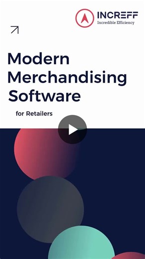 #retailtech #merchandising #inventorymanagement #retailautomation #supplychain #retailanalytics #demandplanning #inventoryoptimization #retailtransformation #smartretail #aiinretail #datadriven… | Increff