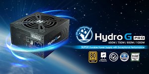 Hydro G PRO