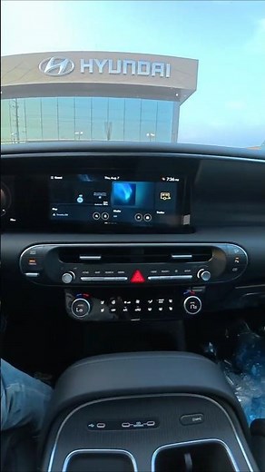 2026 Palisade Interior Detailed EVERY Feature #FullTour #Automotive
