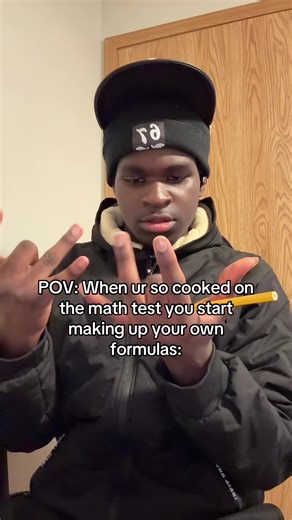 ajforrealog (@ajforrealog)’s video of Math