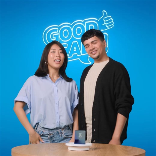 349K views | Enjoy this good call freely. Learn how to get the new Samsung Galaxy Z Flip7 on us. | AT&T | Facebook