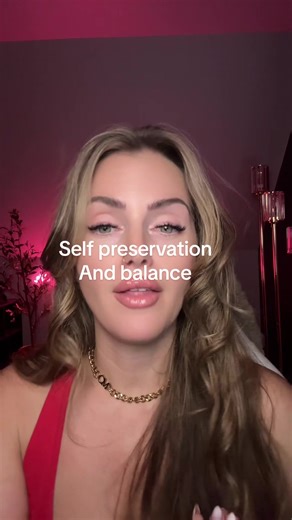 Understanding Emotional Balance for Self Preservation