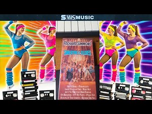 Sweatin' To The Oldies | VHS Music