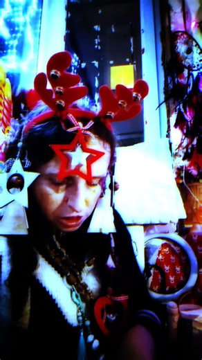 😂Ja sam Mala garava Crna Tvoja CIGANKA🐄GITA💞Mala Lila MalaLillyLe Lali Lily Queen 108 uživo!