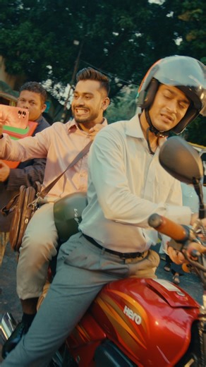 OPPO Bangladesh | 🔥Beat the heat, feel the smooth, like Miraz. Stay confidently cool with the OPPO A6 Pro, featuring the SuperCool VC System. Live Trendy,... | Instagram