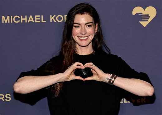 What’s Anne Hathaway’s 2026 film lineup? Actress updates Instagram bio with upcoming projects
