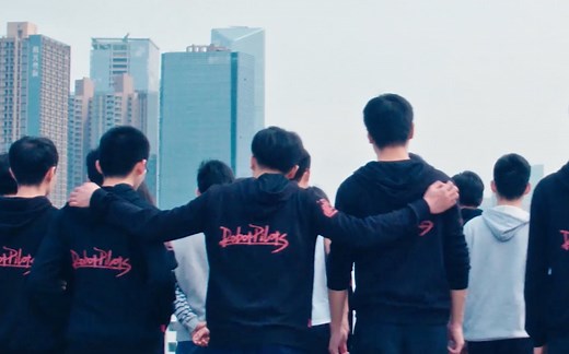 如何实现机甲梦？RoboMaster比赛给你答案