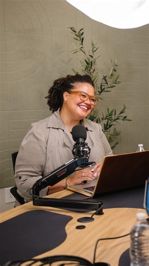 1.1K views · 13 reactions | More Like Him - Week One Stacey, Eric, and Krista discuss the definition of spiritual formation, introduce the Center for Spiritual Formation, and talk through what to expect over the next 16 weeks of the "More Like Him" series. Watch or listen to the full episode by visiting https://thetrellispodcast.transistor.fm/ | Fellowship Church Knoxville | Facebook