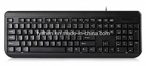 [Hot Item] Computer Keyboard of Standard Layout