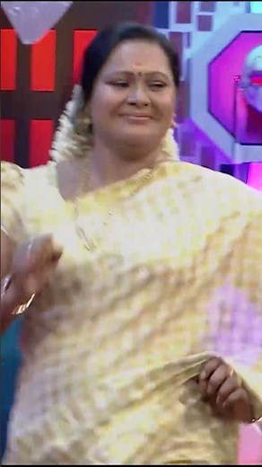 #VintageComedy ഡാൻസിലും തിളങ്ങി രേഖ രതീഷ്